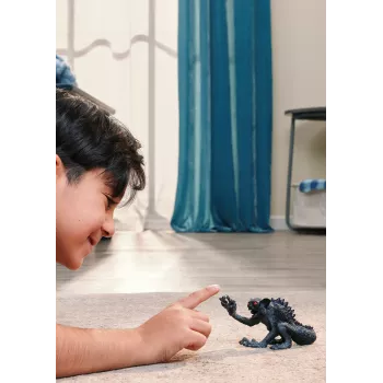 schleich ELDRADOR CREATURES 70855 lasten leikkifiguuri