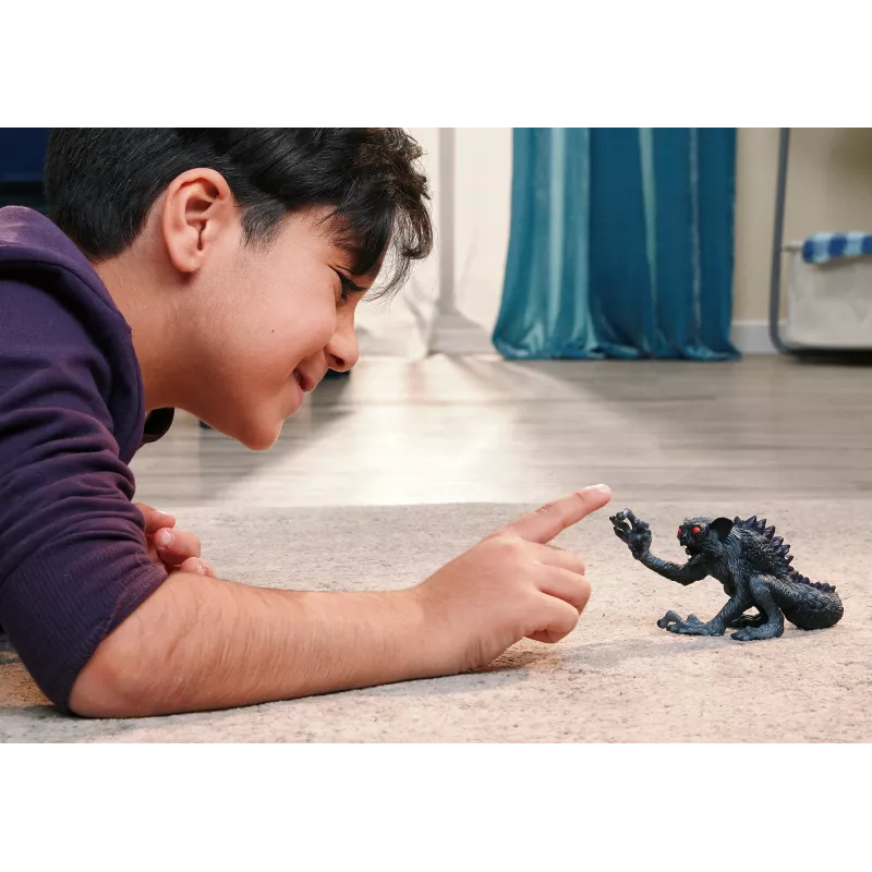 schleich ELDRADOR CREATURES 70855 lasten leikkifiguuri