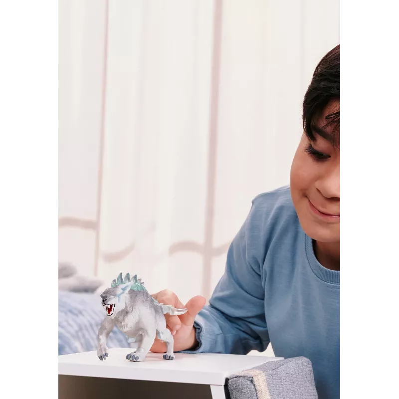 schleich ELDRADOR CREATURES 70856 lasten leikkifiguuri