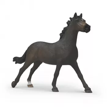 schleich 14914 lasten leikkifiguuri