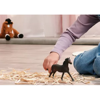 schleich 14914 lasten leikkifiguuri