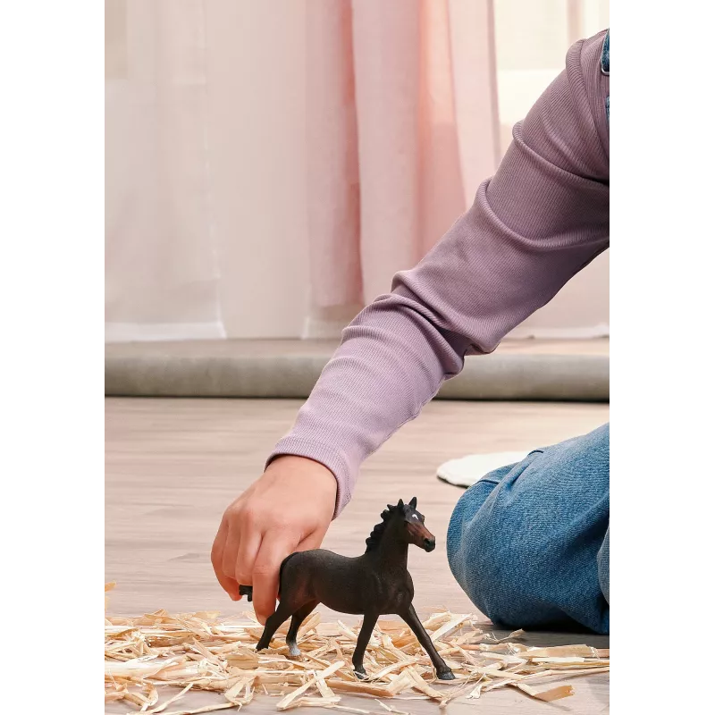 schleich 14914 lasten leikkifiguuri