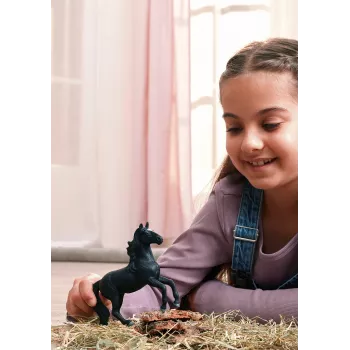 schleich 14918 lasten leikkifiguuri