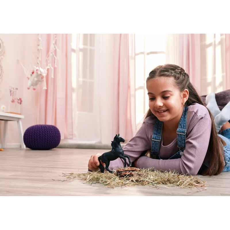 schleich 14918 lasten leikkifiguuri
