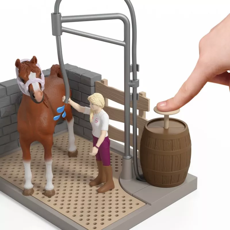 schleich 042792 lasten leikkifiguuri