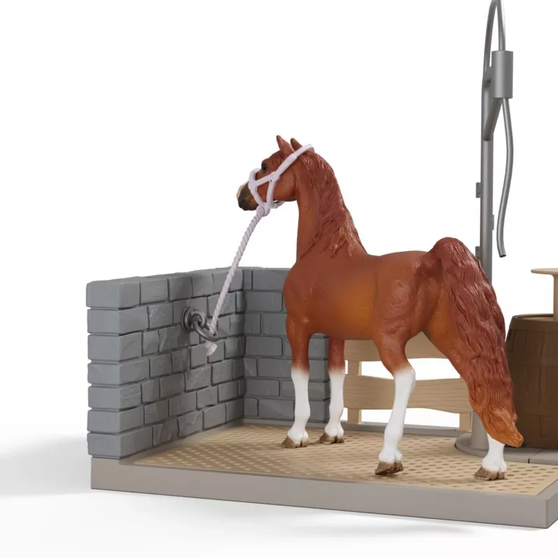 schleich 042792 lasten leikkifiguuri