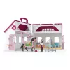 schleich HORSE CLUB 42787 leikkisetti