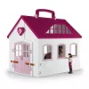 schleich HORSE CLUB 42787 leikkisetti