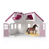 schleich HORSE CLUB 42787 leikkisetti
