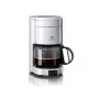 Braun KF 47 plus manuaalinen suodatinkahvinkeitin