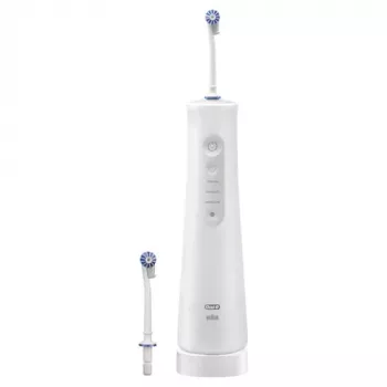 Oral-B Aquacare 6 suihkuhammasharja
