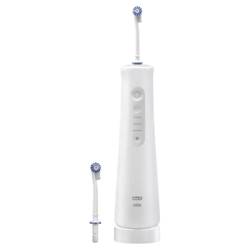 Oral-B Aquacare 6 suihkuhammasharja