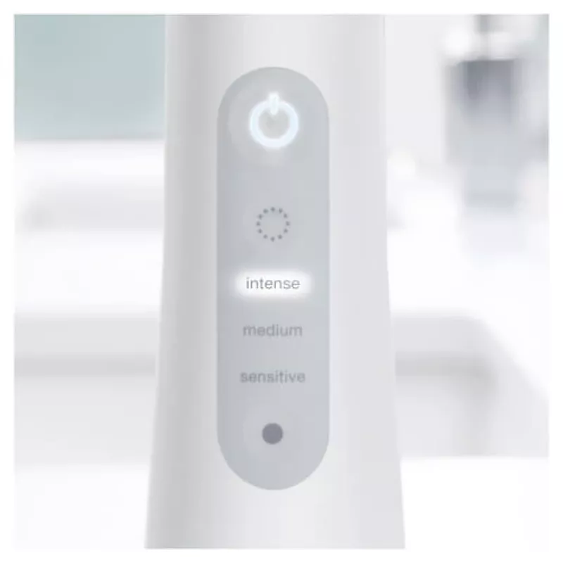 Oral-B Aquacare 6 suihkuhammasharja