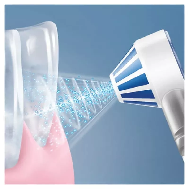 Oral-B Aquacare 6 suihkuhammasharja
