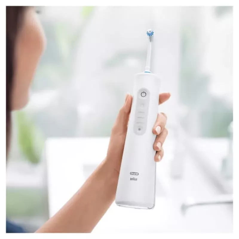 Oral-B Aquacare 6 suihkuhammasharja
