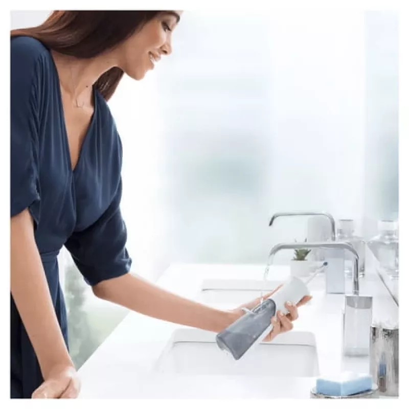Oral-B Aquacare 6 suihkuhammasharja