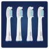 Oral-B Pulsonic Sensitive 4 kpl valkoinen
