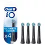 Oral-B iO Ultimate Clean ORAIOB4BK hammasharjan pää 4 kpl musta
