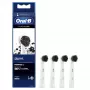 Oral-B Pure Clean vaihtoharjaspäät, 4 kpl, valkoinen (350053)
