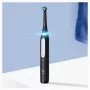 Oral-B iO 4 aikuisten rotaatiohammasharja musta