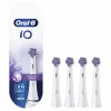 Oral-B 80365502 hammasharjan pää 4 kpl valkoinen