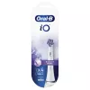 Oral-B 80365502 hammasharjan pää 4 kpl valkoinen