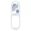 Oral-B 80365502 hammasharjan pää 4 kpl valkoinen