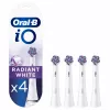 Oral-B 80365502 hammasharjan pää 4 kpl valkoinen