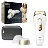 Braun Silk-expert Pro Silk·expert Pro 5 PL5140 Intense Pulsed Light (IPL) kulta, valkoinen