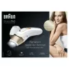 Braun Silk-expert Pro Silk·expert Pro 5 PL5140 Intense Pulsed Light (IPL) kulta, valkoinen