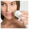Braun Silk-expert Pro Silk·expert Pro 5 PL5140 Intense Pulsed Light (IPL) kulta, valkoinen
