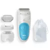 Braun Silk-épil 5 SES 5-605 28 pinsettiä sininen, valkoinen