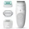 Braun Silk-épil 5 81770430 epilaattori 28 pinsettiä valkoinen