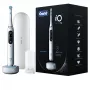 Oral-B iO Series 10 hammasharja aikuisille rotaatio-oskilloiva valkoinen
