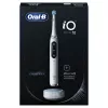 Oral-B iO Series 10 hammasharja aikuisille rotaatio-oskilloiva valkoinen