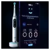 Oral-B iO Series 10 hammasharja aikuisille rotaatio-oskilloiva valkoinen