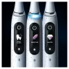 Oral-B iO Series 10 hammasharja aikuisille rotaatio-oskilloiva valkoinen