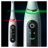 Oral-B iO Series 10 hammasharja aikuisille rotaatio-oskilloiva valkoinen