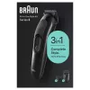 Braun SK2400 Styling Kit, musta