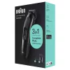 Braun SK2400 Styling Kit, musta