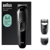 Braun SK2400 Styling Kit, musta