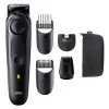 Braun BeardTrimmer 5 BT5420 partatrimmeri akku 40 2 cm musta