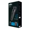 Braun BeardTrimmer 5 BT5420 partatrimmeri akku 40 2 cm musta
