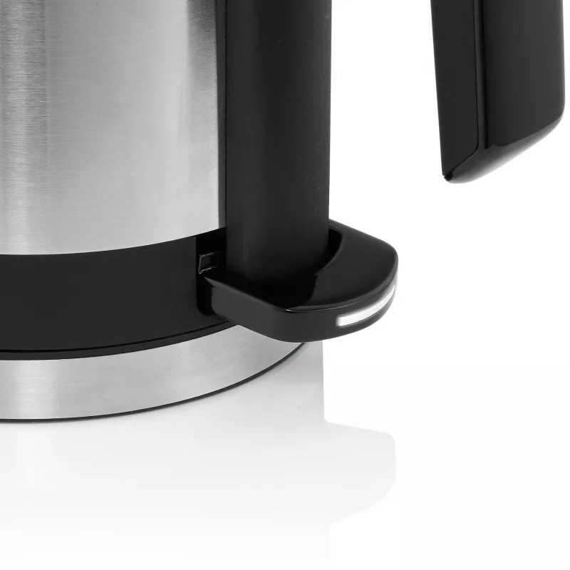 WMF KITCHENminis 0413140011 sähköinen vedenkeitin 0,8 l 1960 W ruostumaton teräs