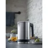WMF KITCHENminis 0413140011 sähköinen vedenkeitin 0,8 l 1960 W ruostumaton teräs