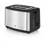 WMF Bueno 0414110011 7 2 terä(ä) 800 W musta, hopea