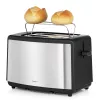 WMF Bueno 0414110011 7 2 terä(ä) 800 W musta, hopea