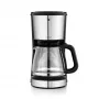 WMF Bueno 04.1225.0011 kahvinkeitin puoliautomaattinen suodatinkahvinkeitin 1,7 L