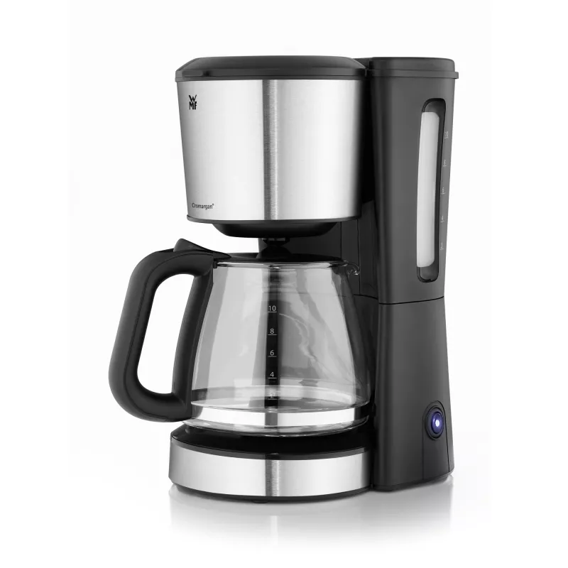 WMF Bueno 04.1225.0011 kahvinkeitin puoliautomaattinen suodatinkahvinkeitin 1,7 L
