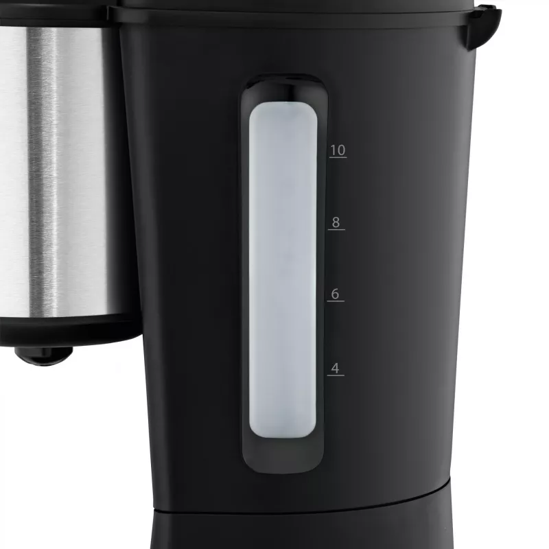 WMF Bueno 04.1225.0011 kahvinkeitin puoliautomaattinen suodatinkahvinkeitin 1,7 L